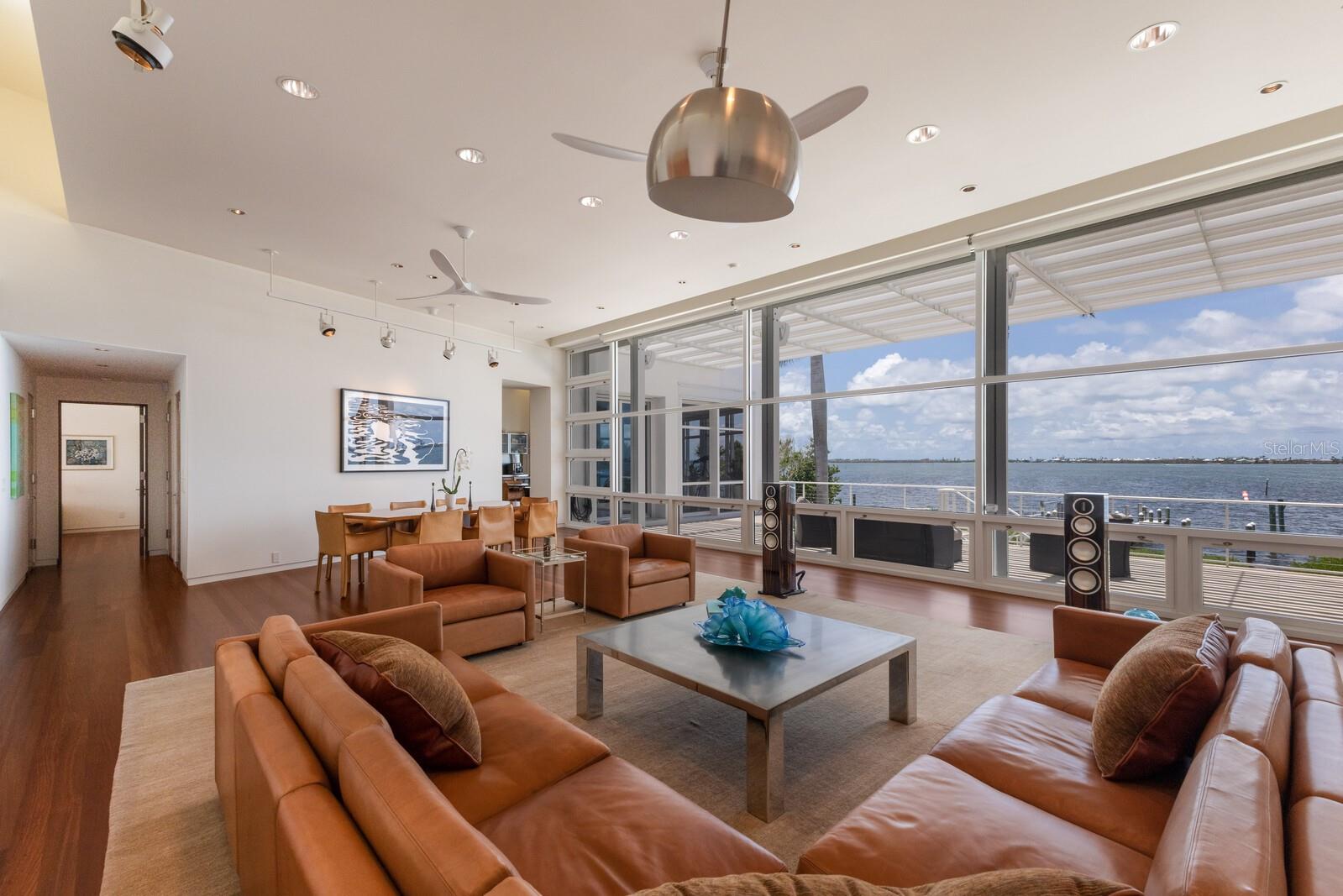 PLACIDA - Residential