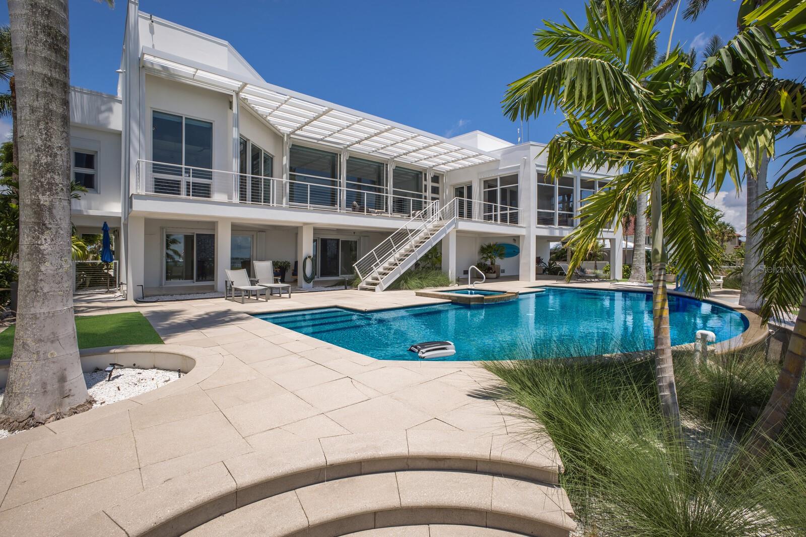 PLACIDA - Residential