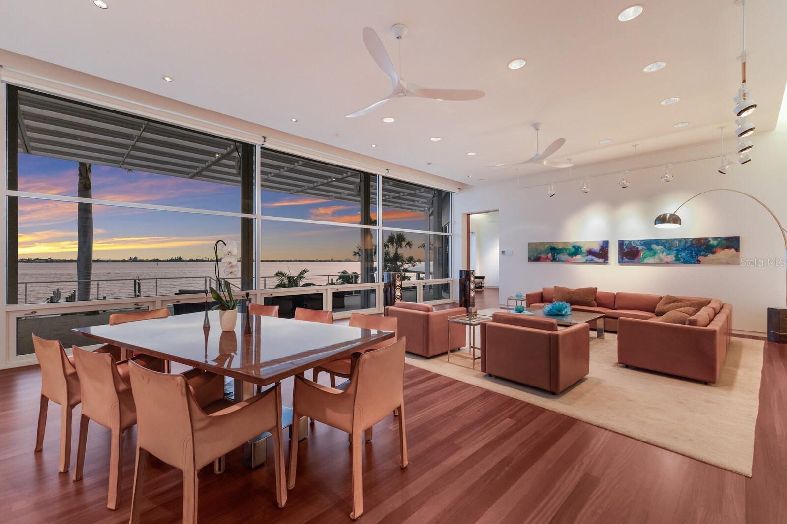 PLACIDA - Residential