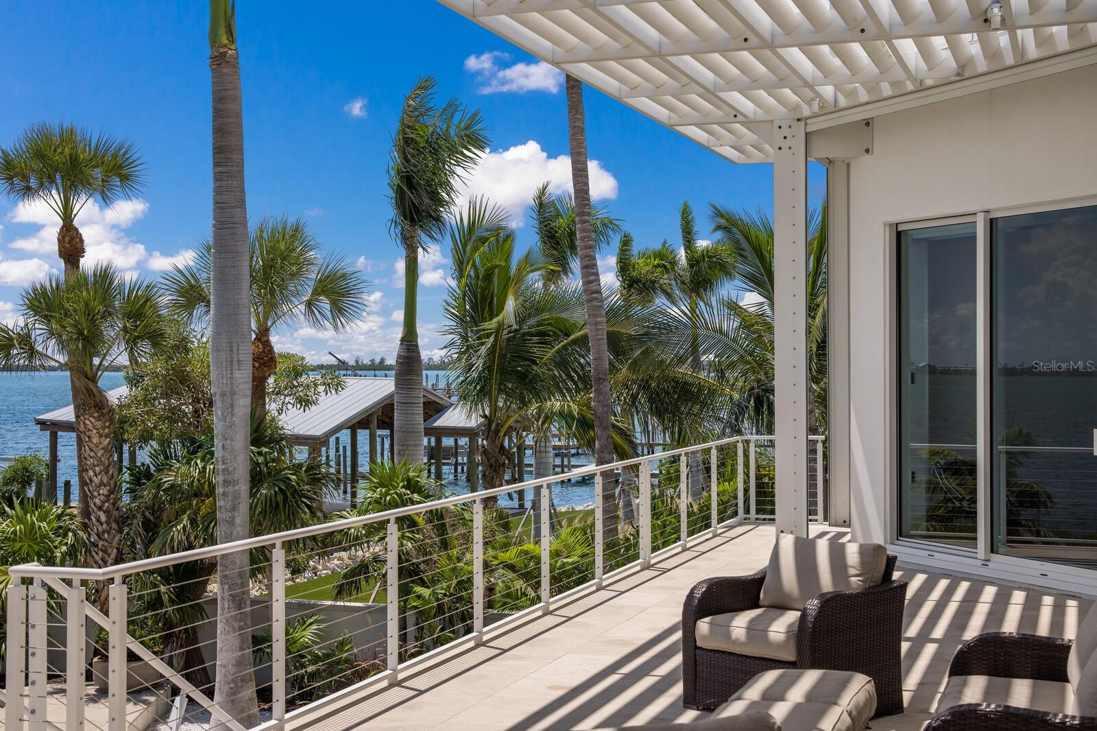 PLACIDA - Residential