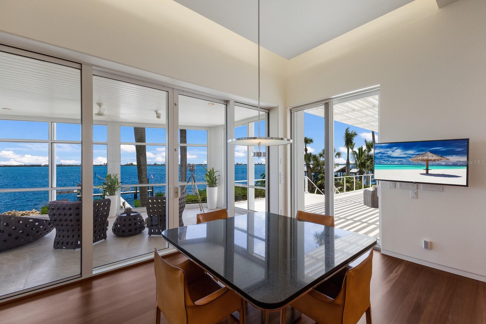 PLACIDA - Residential