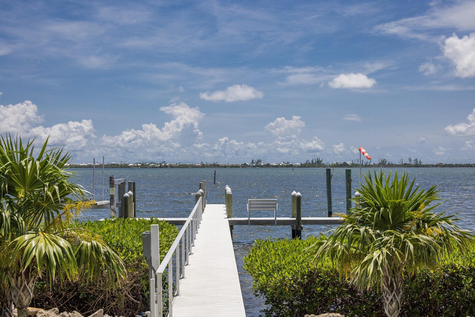 PLACIDA - Residential