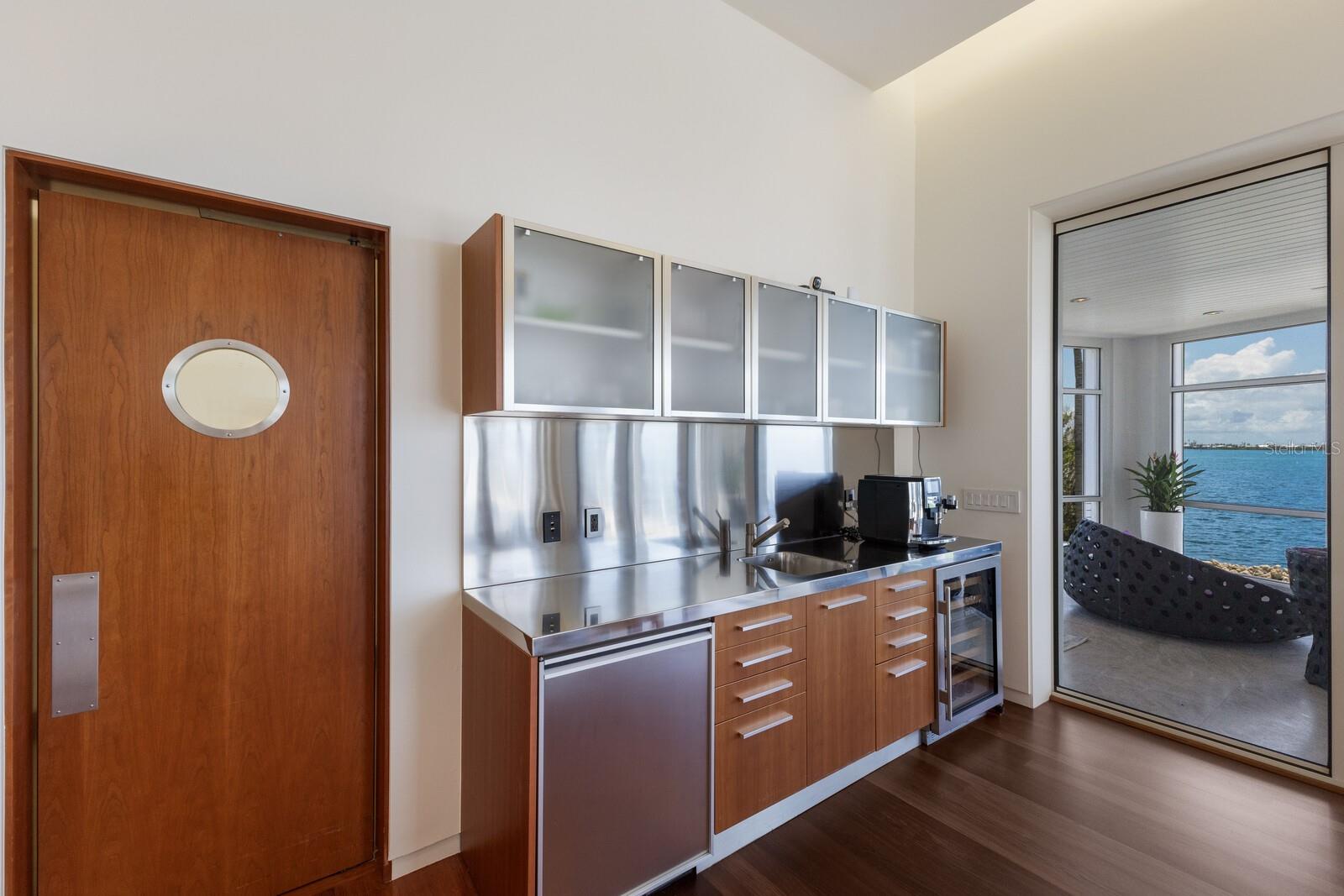 PLACIDA - Residential