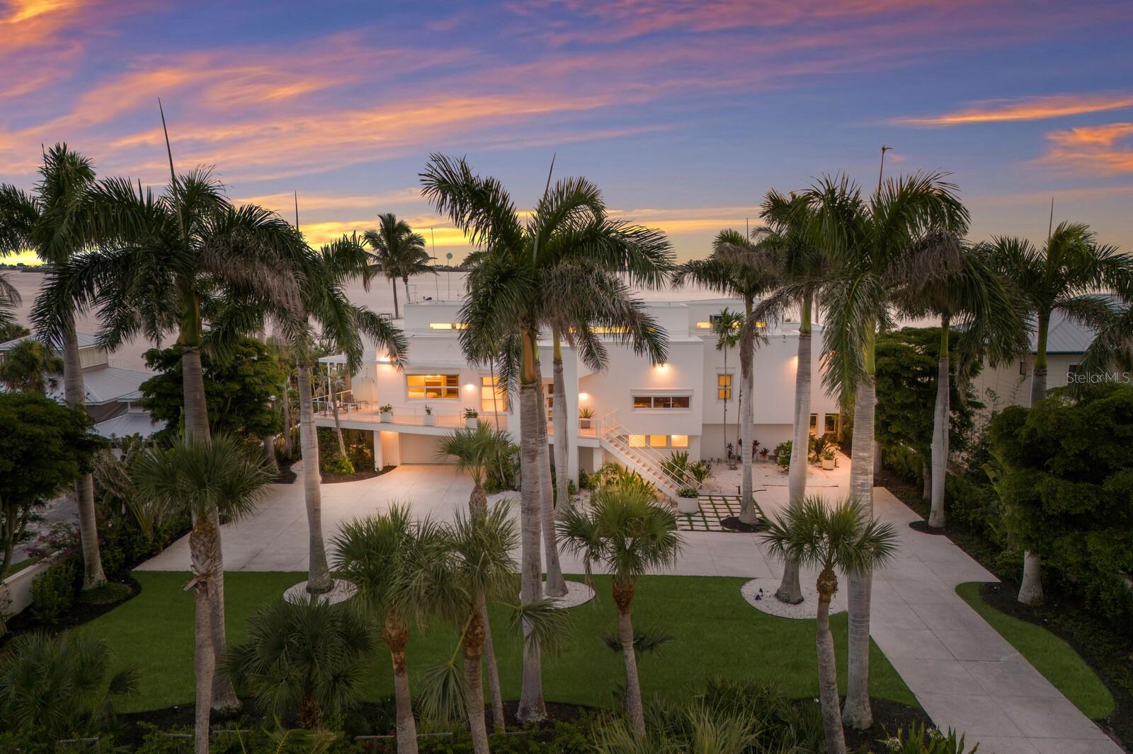 PLACIDA - Residential