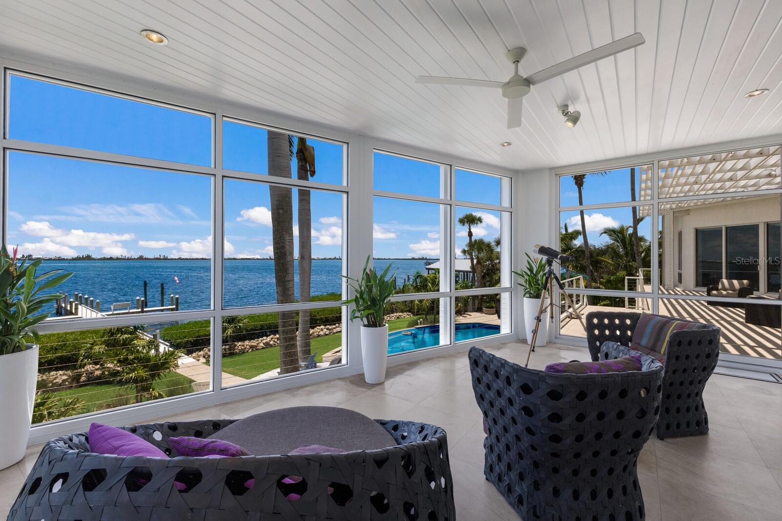 PLACIDA - Residential