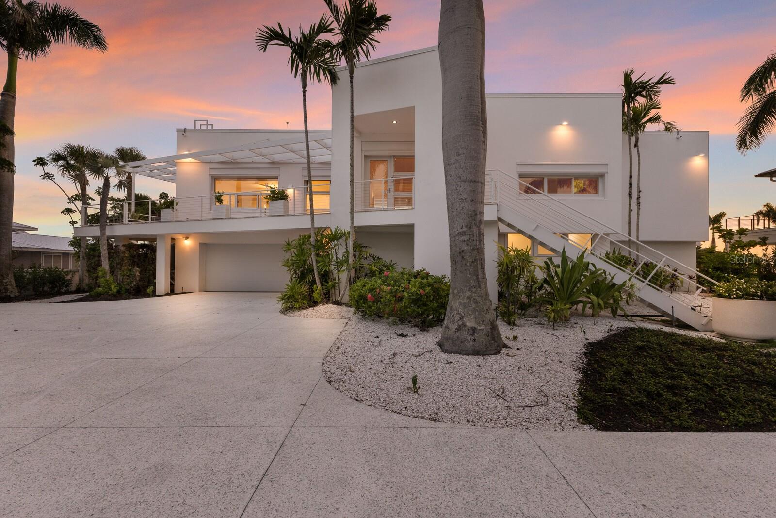 PLACIDA - Residential