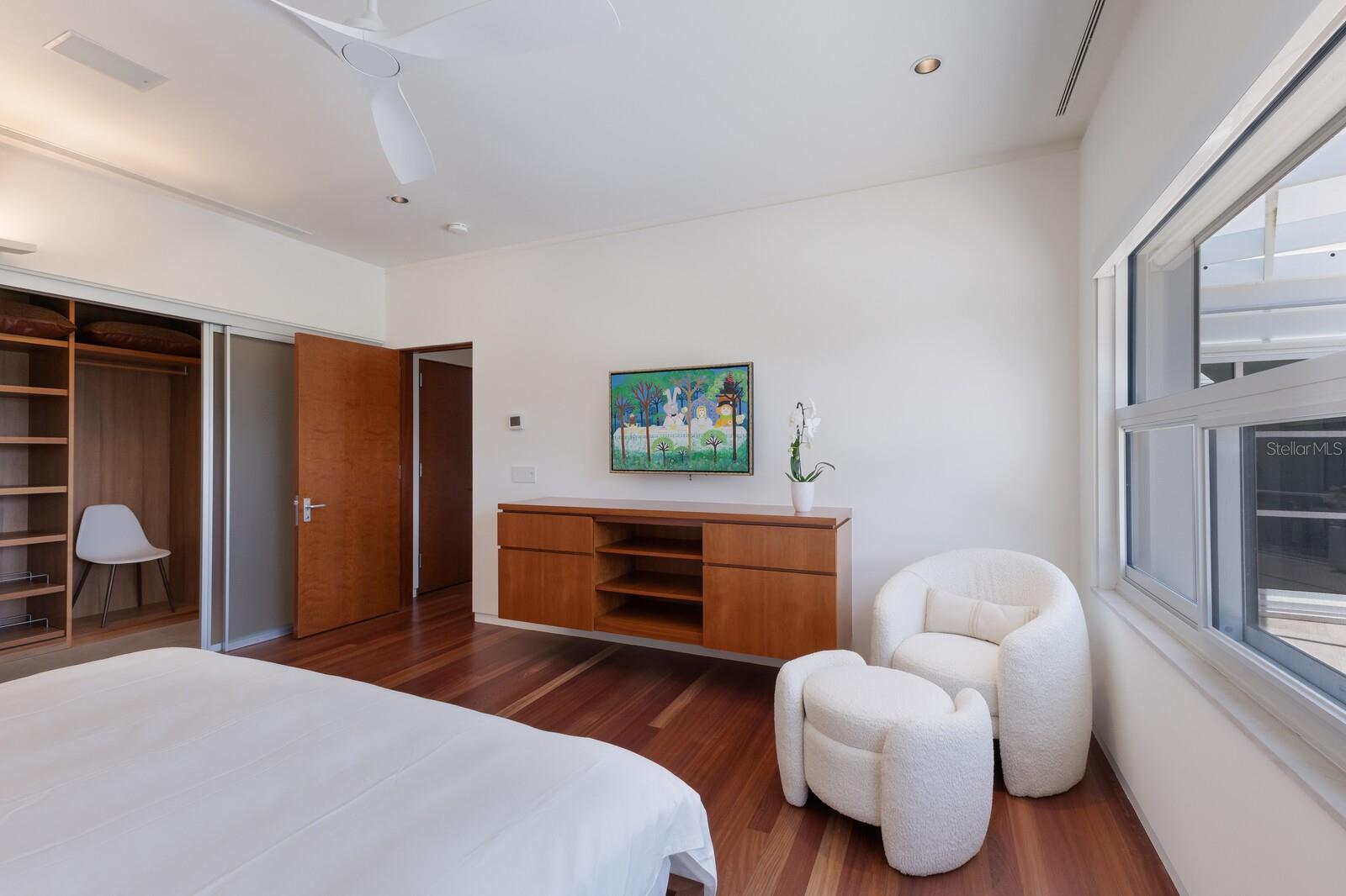 PLACIDA - Residential