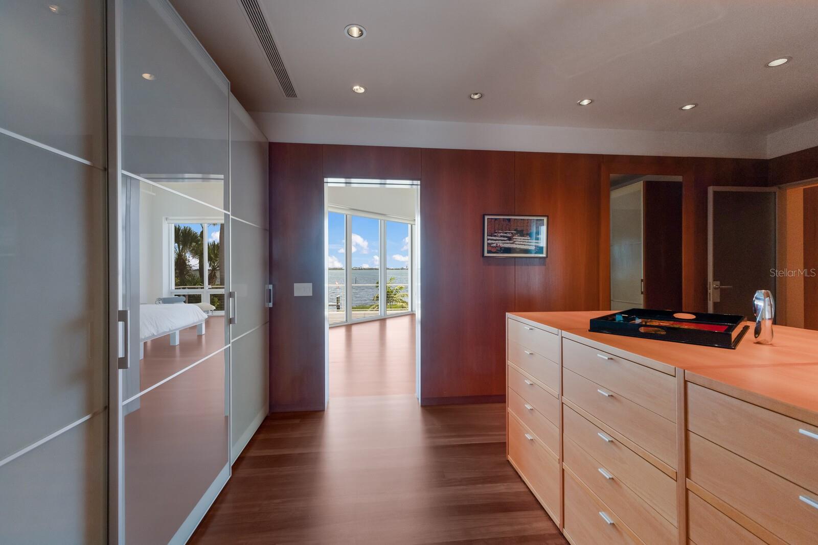 PLACIDA - Residential