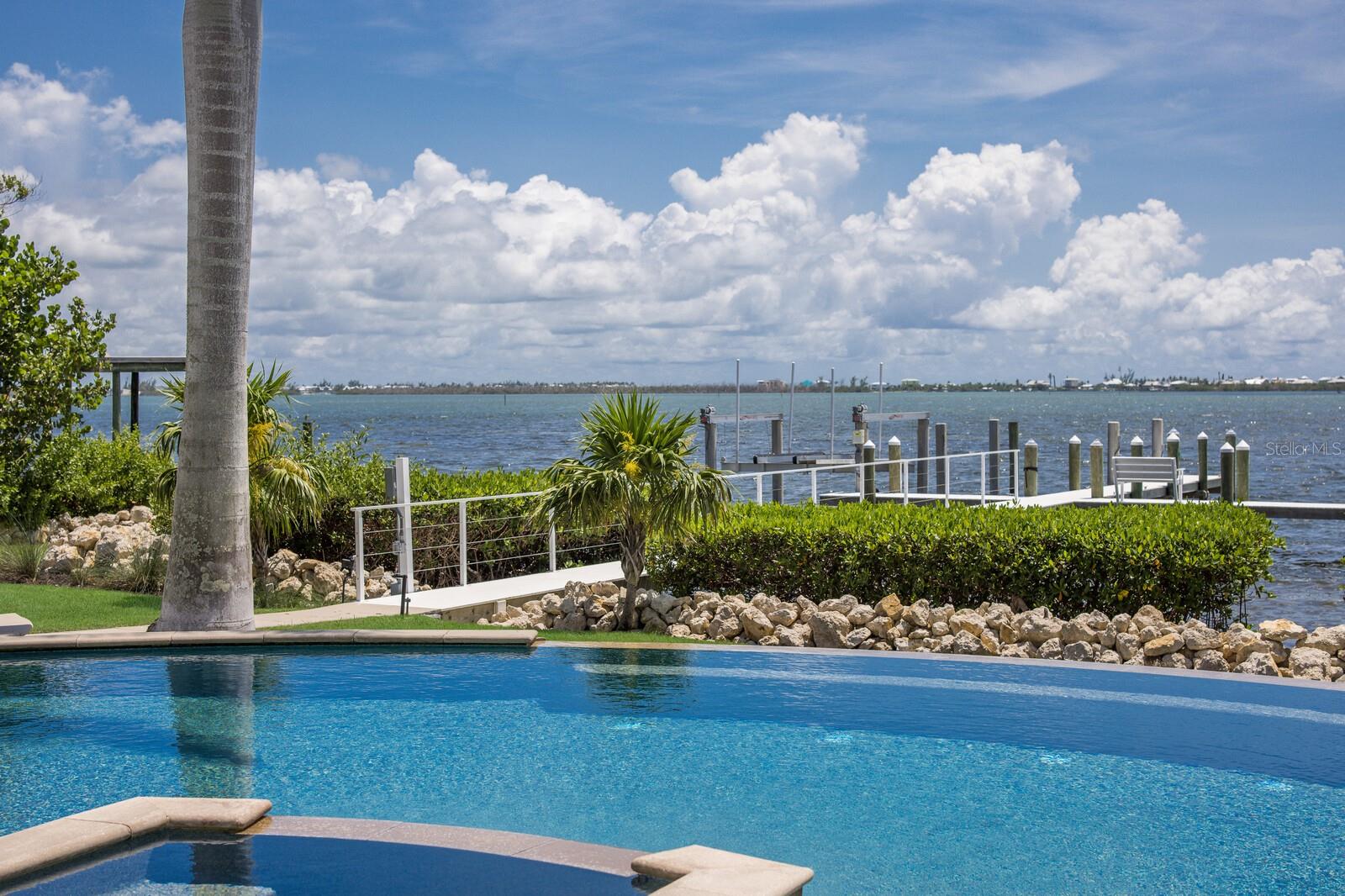 PLACIDA - Residential