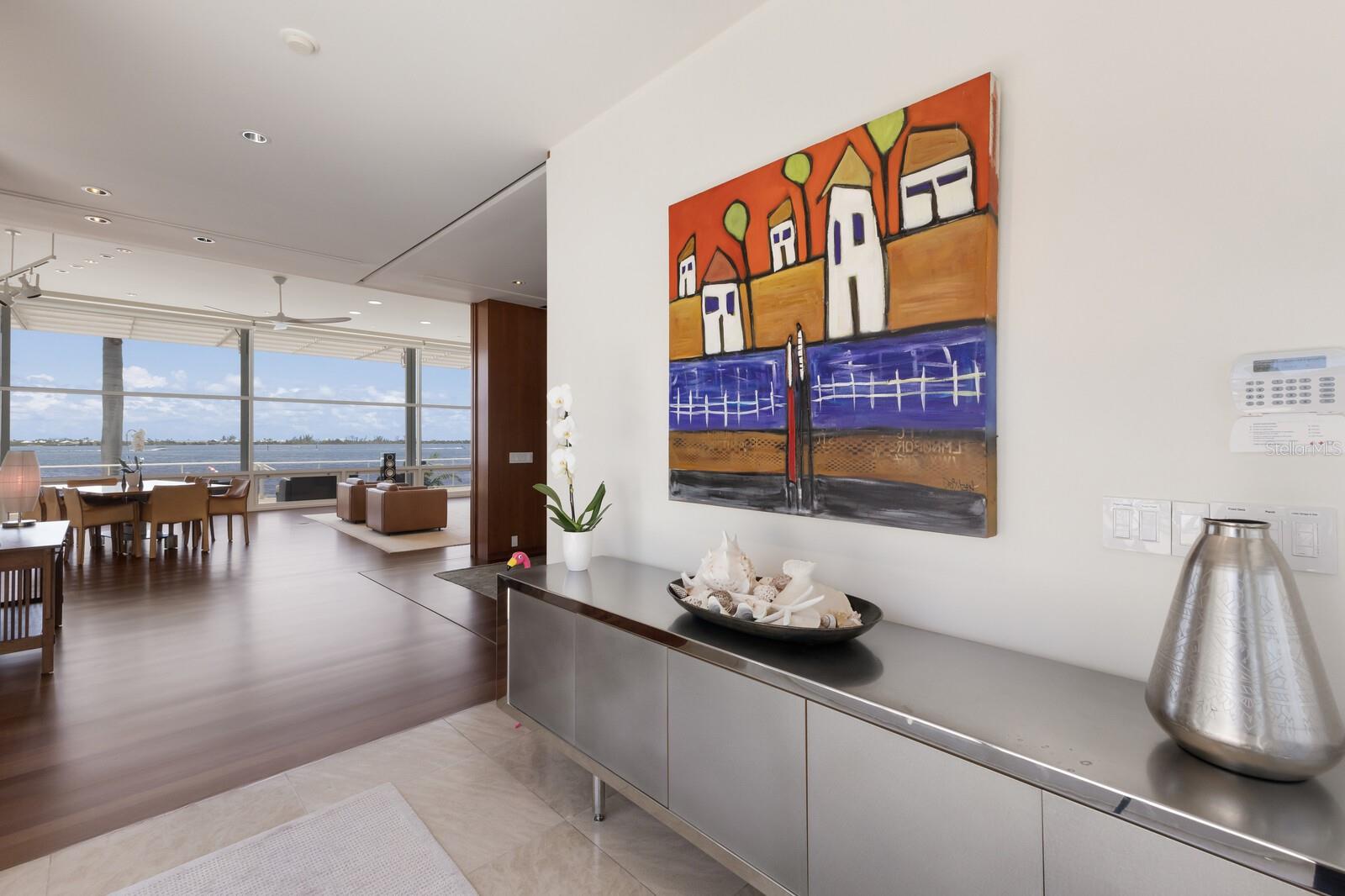 PLACIDA - Residential