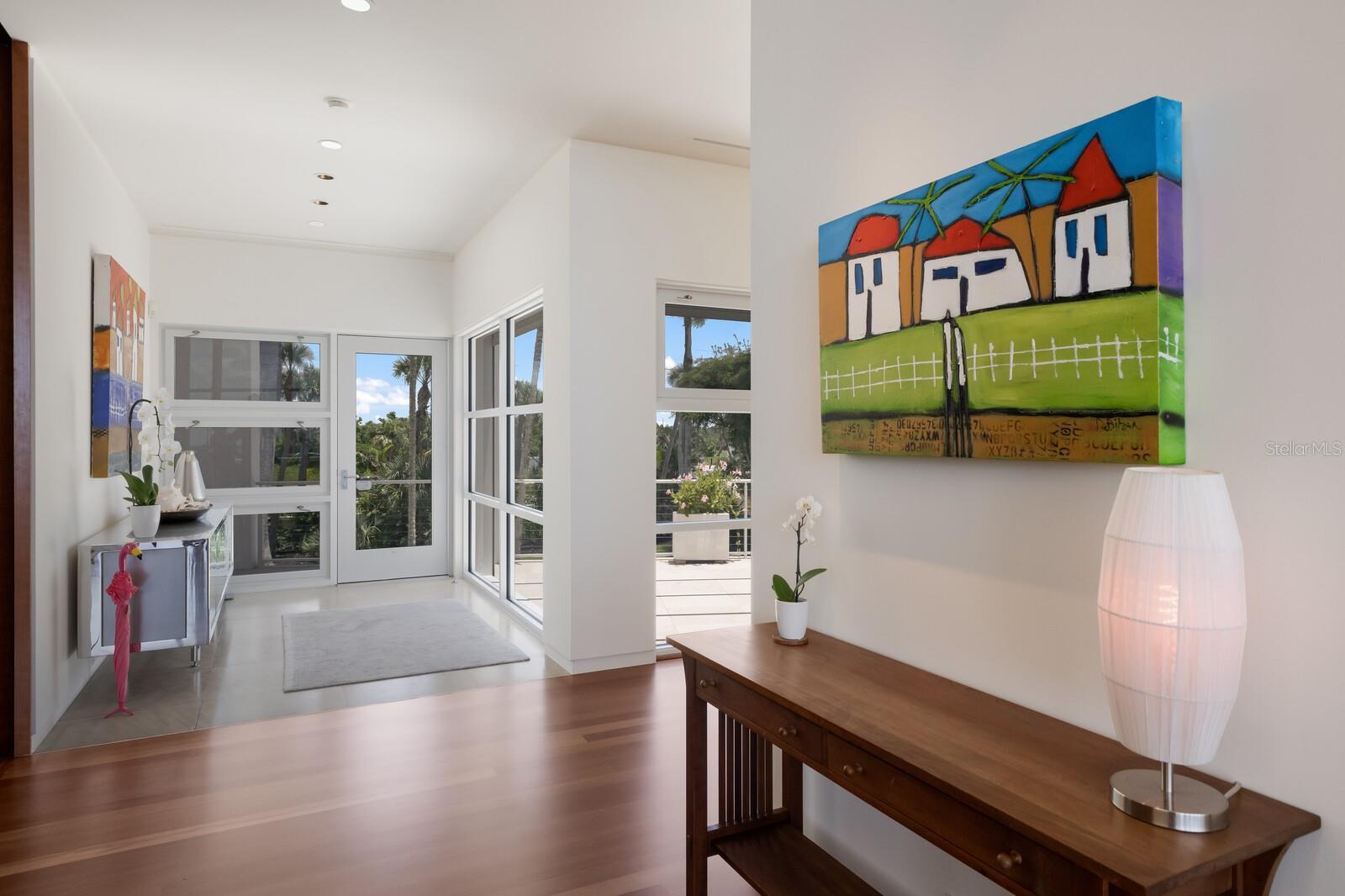 PLACIDA - Residential