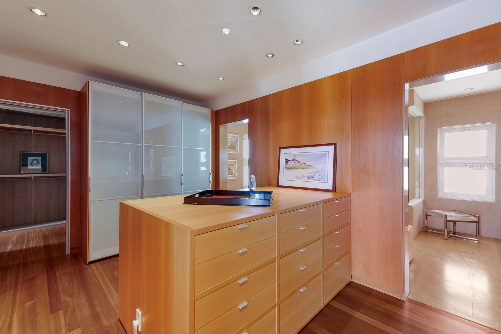 PLACIDA - Residential