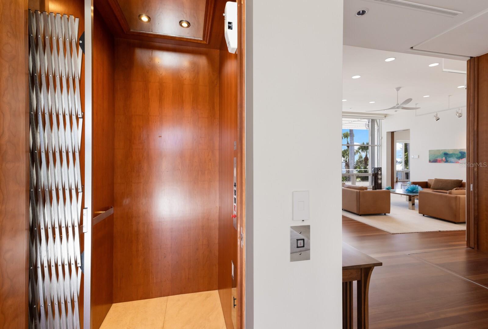 PLACIDA - Residential