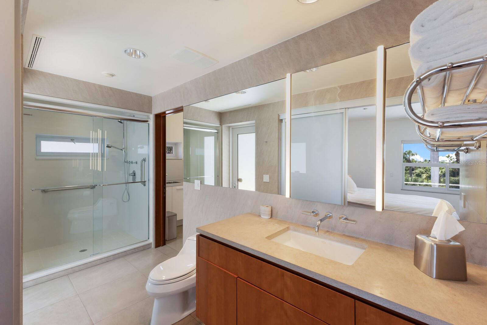 PLACIDA - Residential