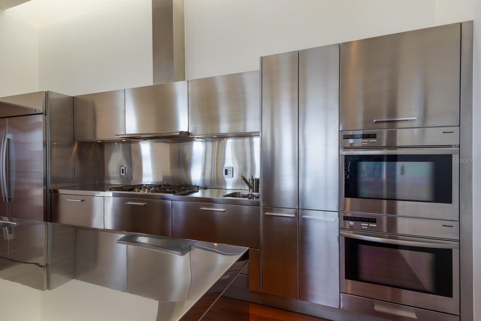 PLACIDA - Residential