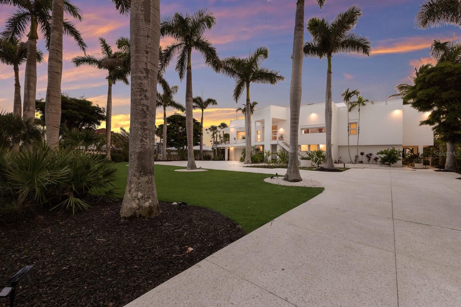 PLACIDA - Residential