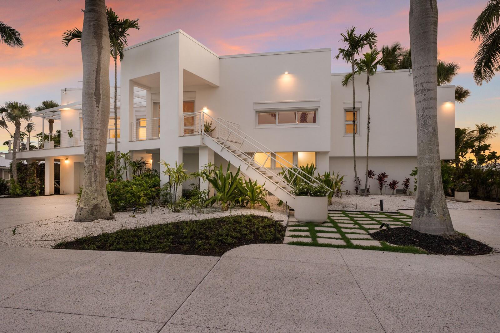 PLACIDA - Residential