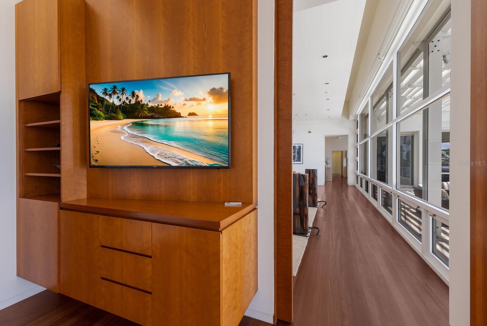 PLACIDA - Residential