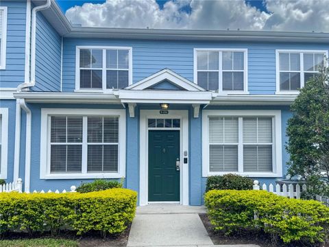 Photo of 4011 Venetian Bay Village Dr #104, Kissimmee, FL 34741 (MLS # O6317973)