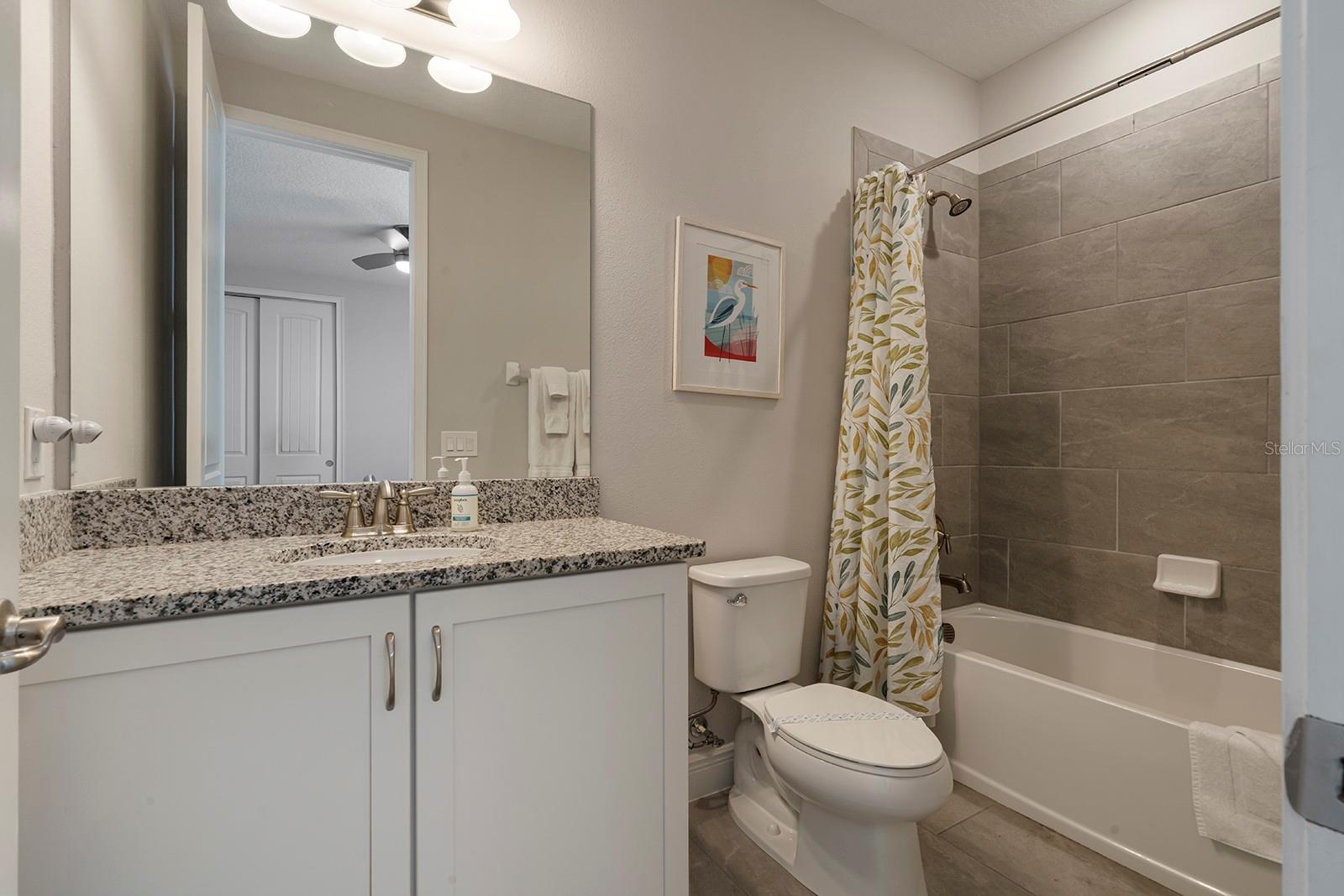 REUNION WEST PH 4 - Residential