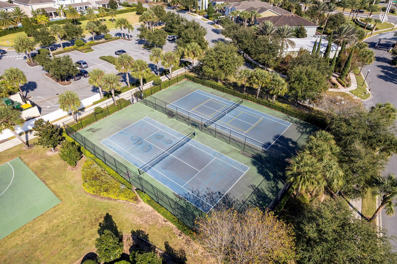 REUNION WEST PH 4 - Residential