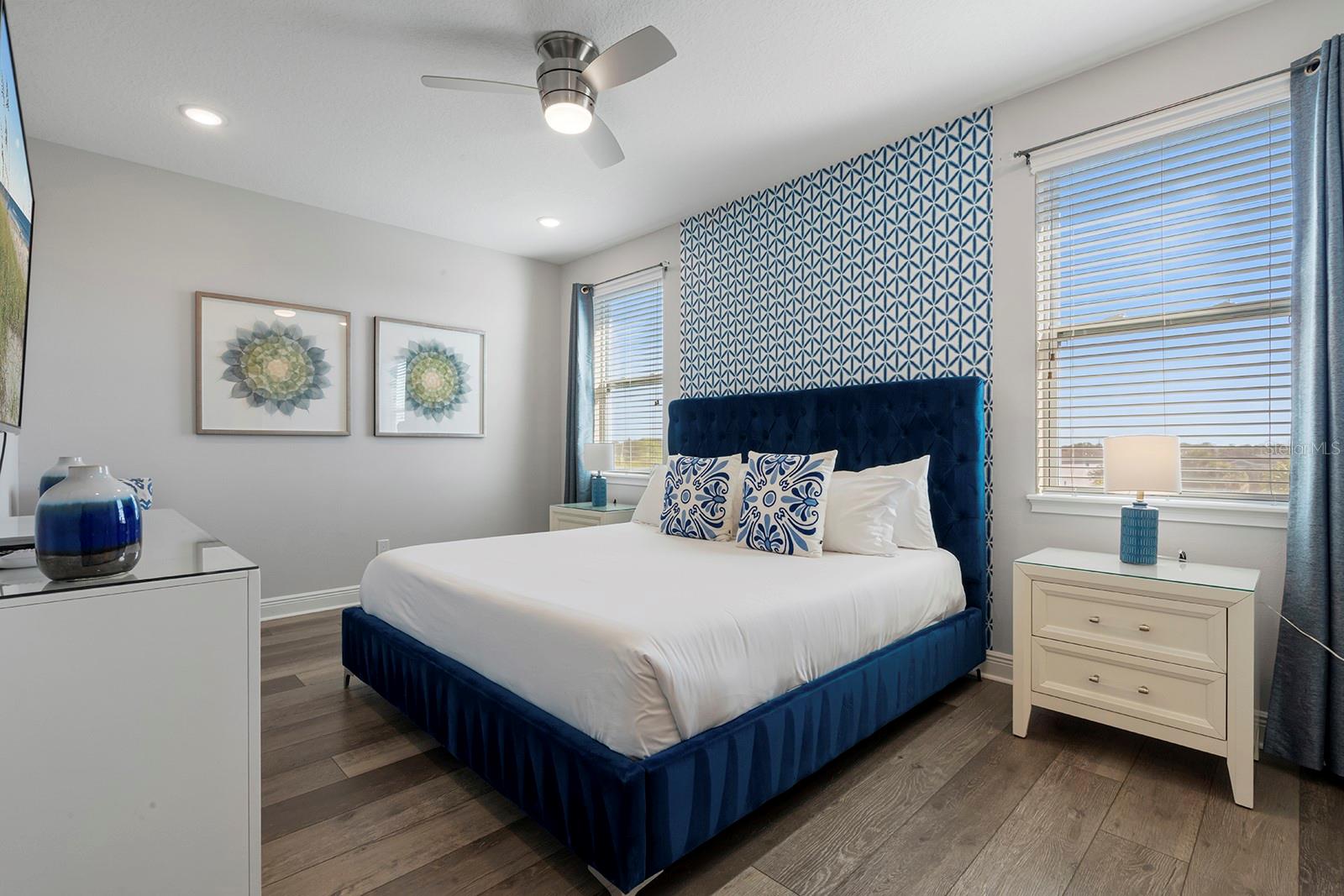 REUNION WEST PH 4 - Residential