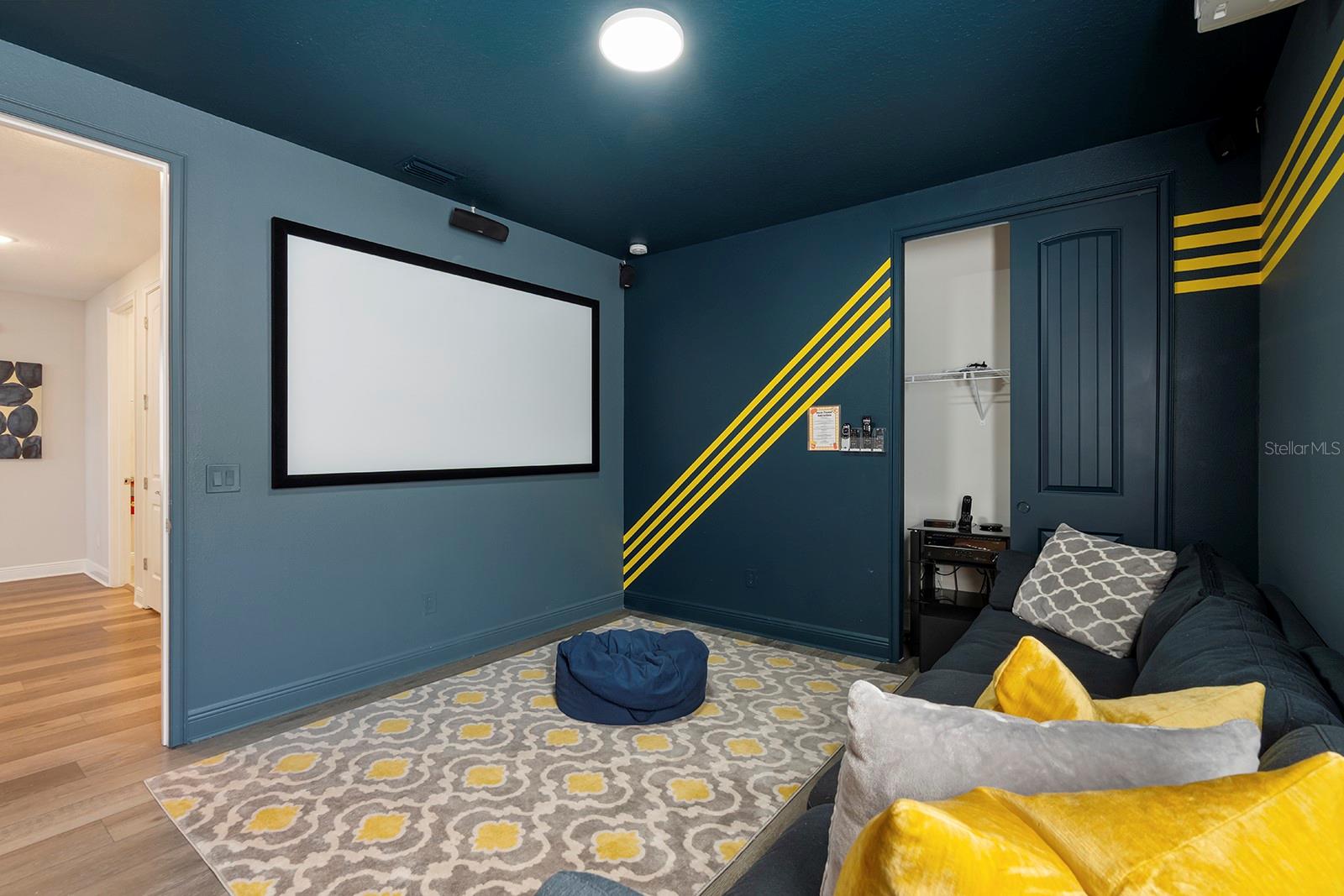 REUNION WEST PH 4 - Residential