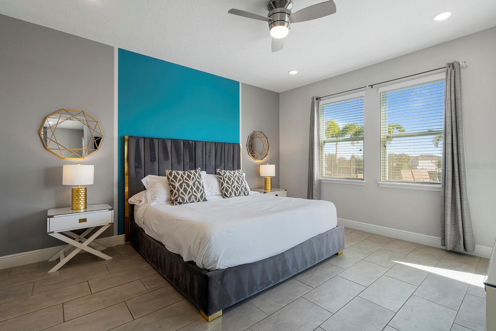 REUNION WEST PH 4 - Residential