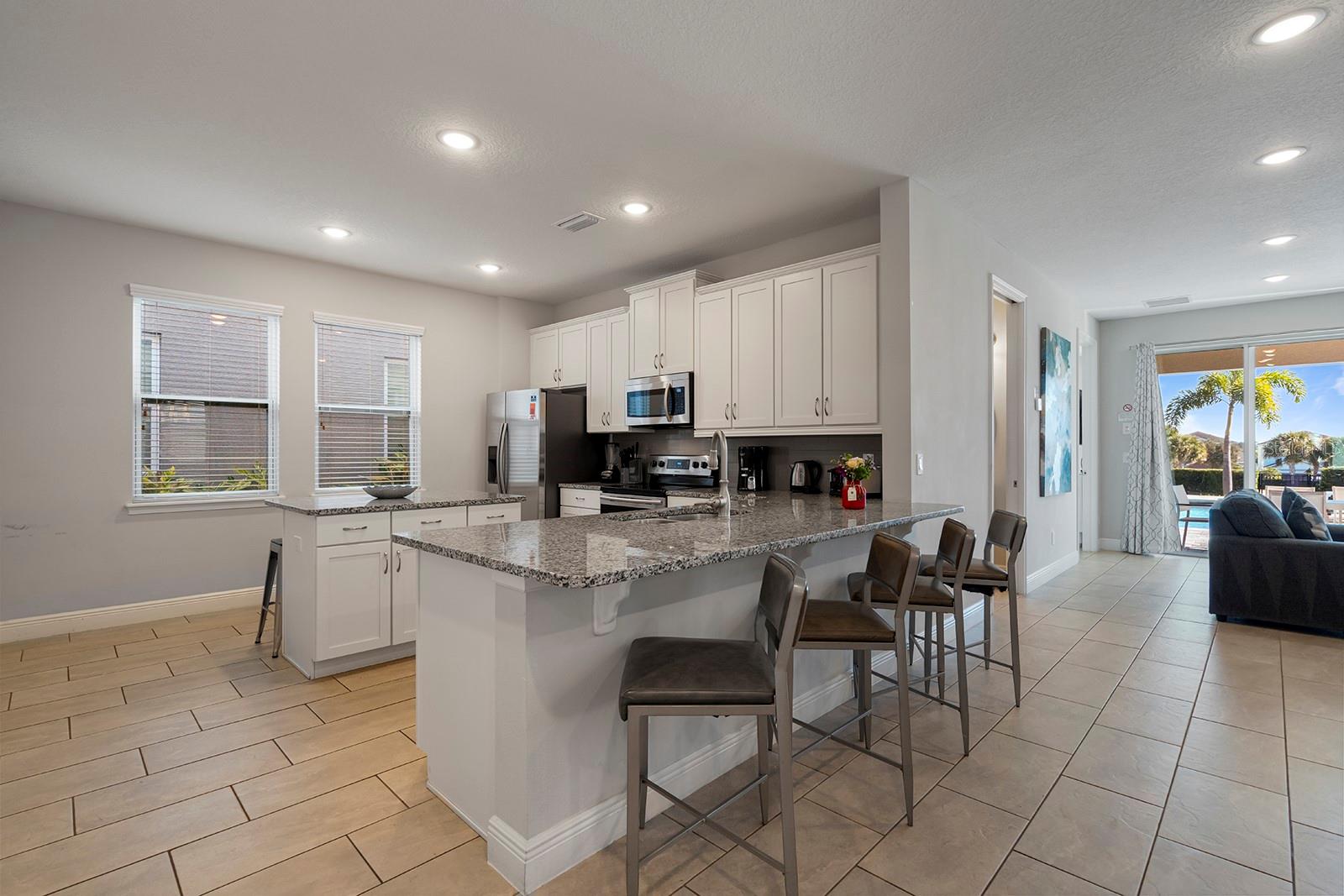 REUNION WEST PH 4 - Residential