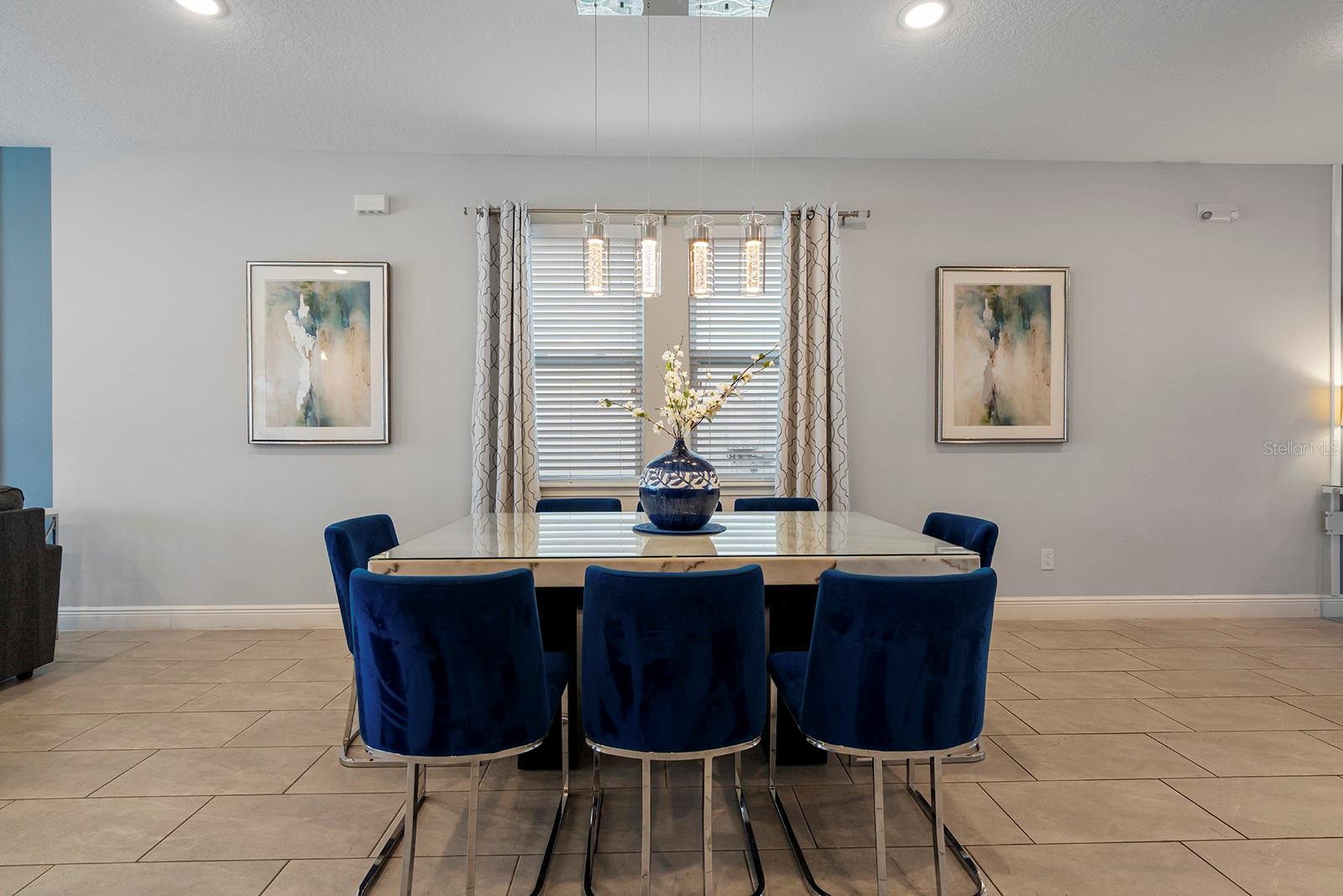 REUNION WEST PH 4 - Residential