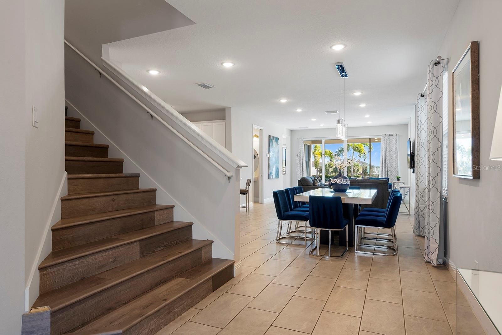 REUNION WEST PH 4 - Residential