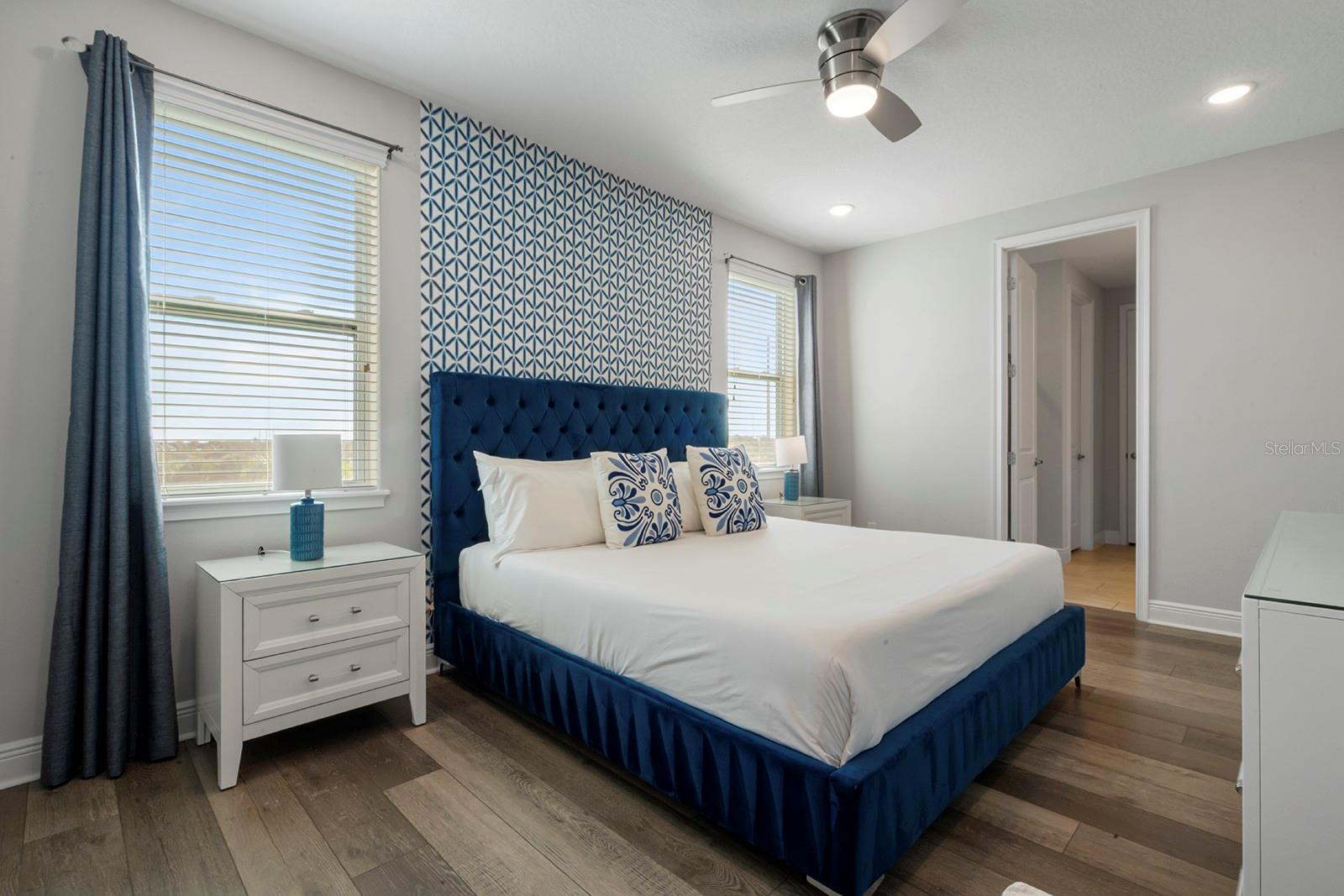 REUNION WEST PH 4 - Residential