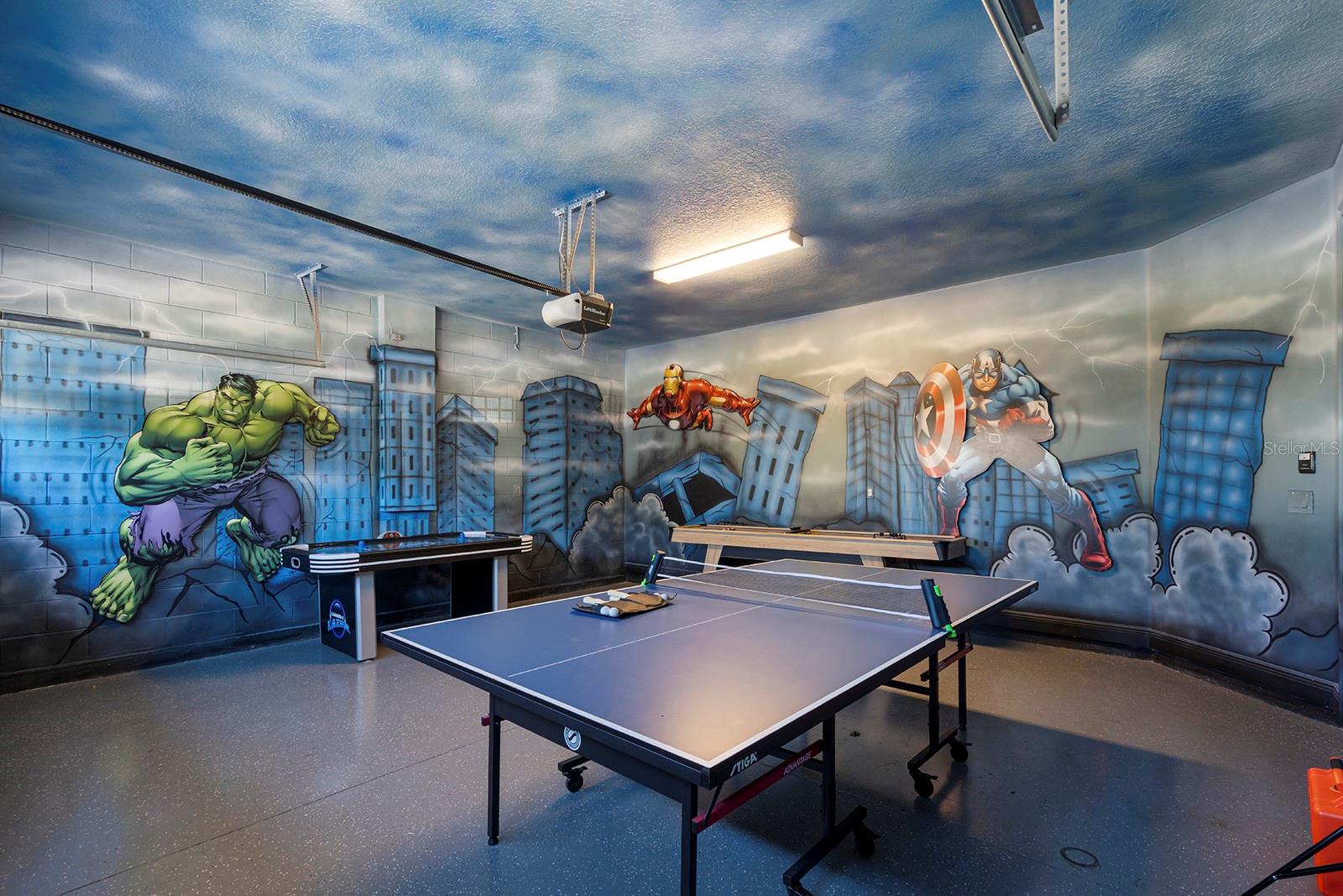 REUNION WEST PH 4 - Residential