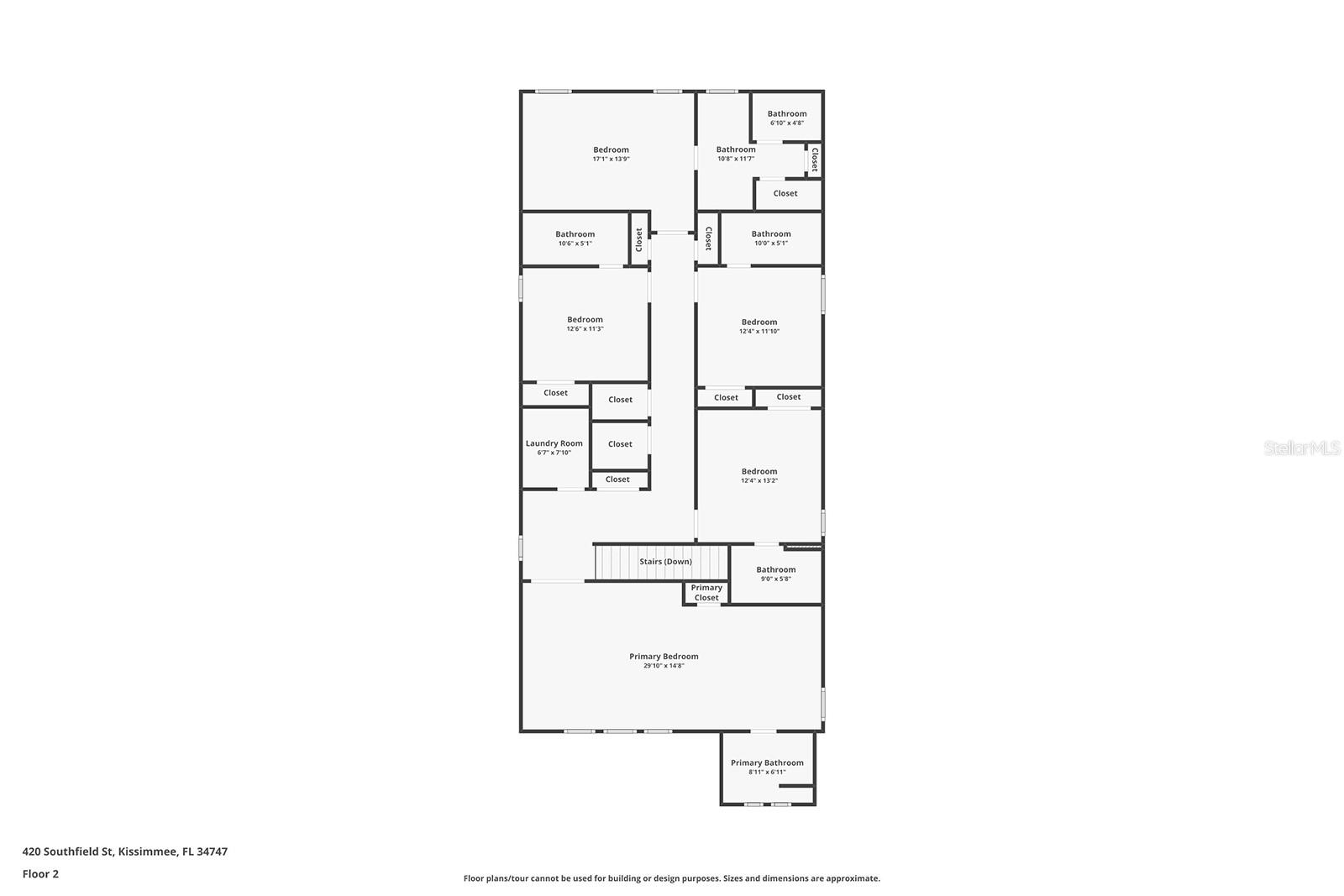 REUNION WEST PH 4 - Residential