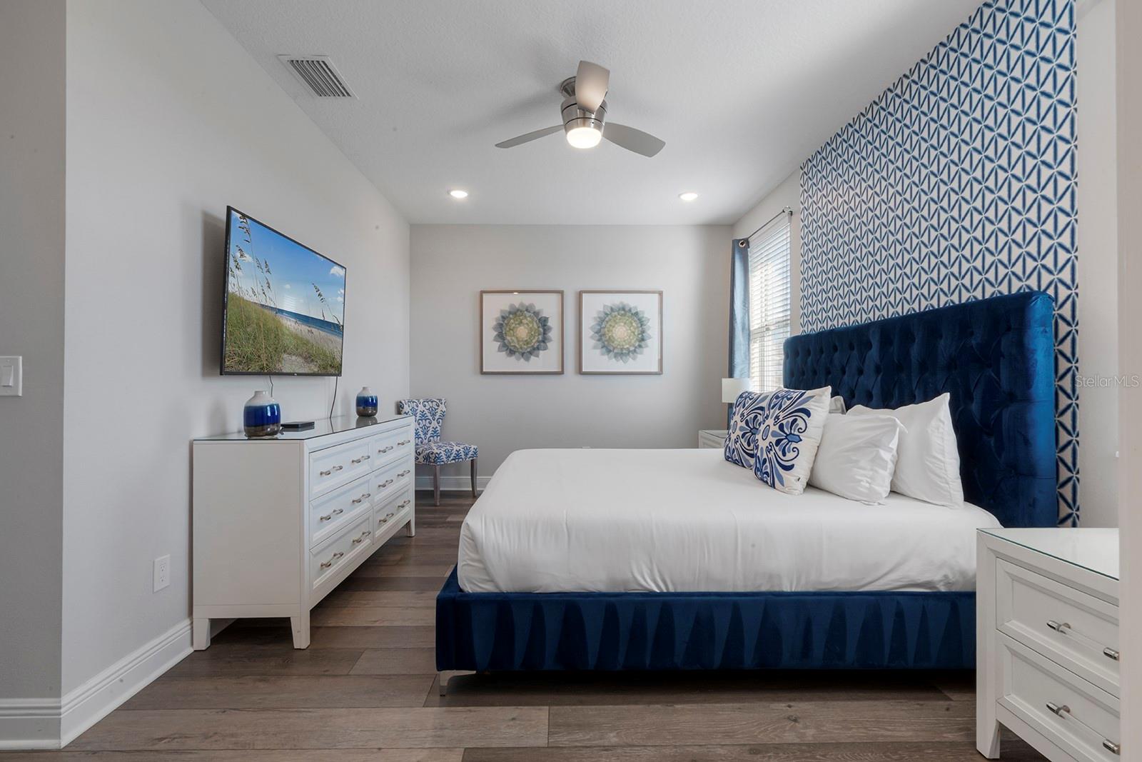 REUNION WEST PH 4 - Residential