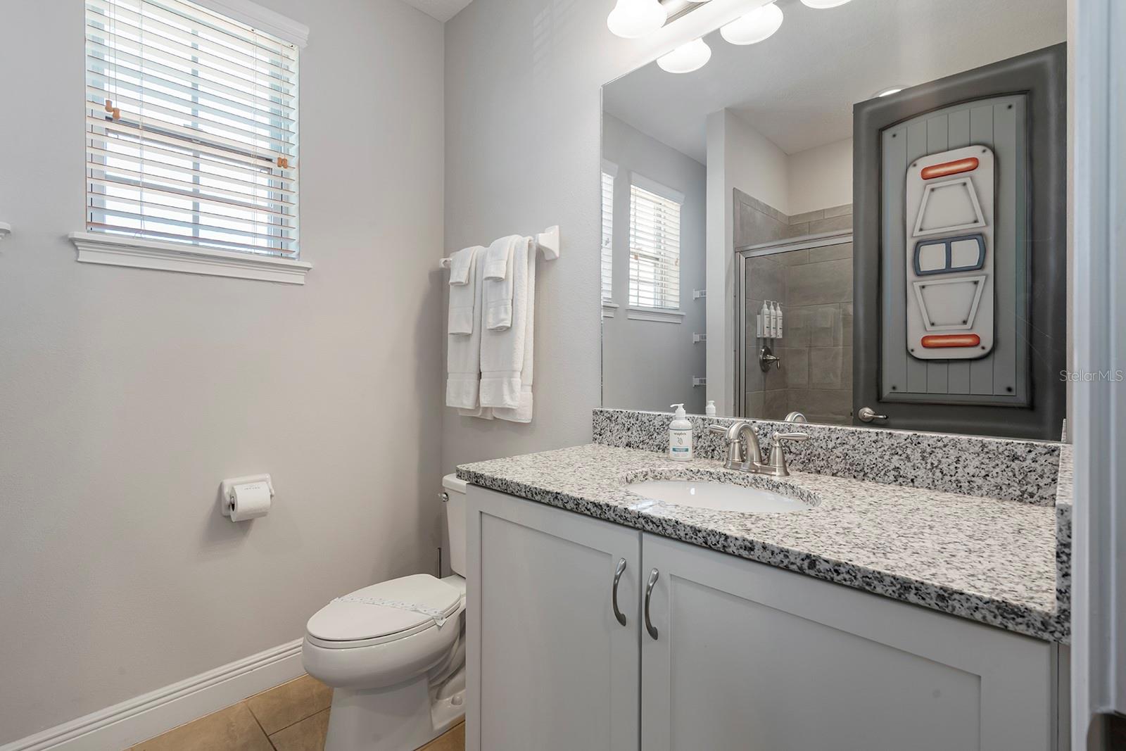 REUNION WEST PH 4 - Residential