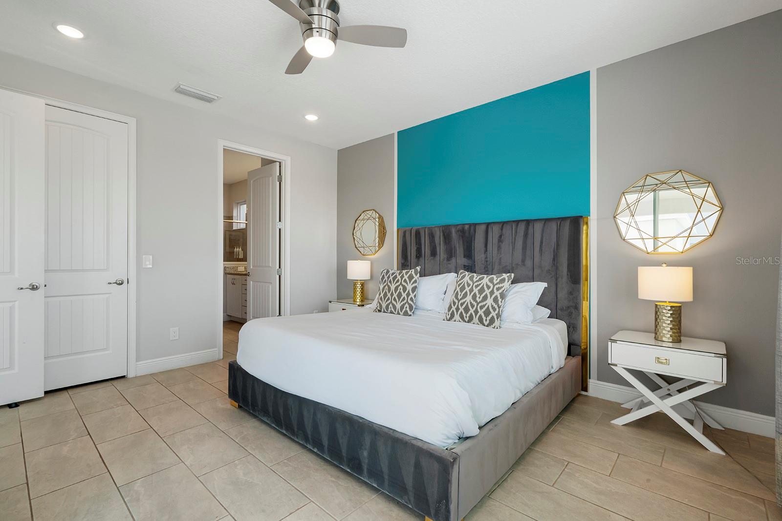 REUNION WEST PH 4 - Residential