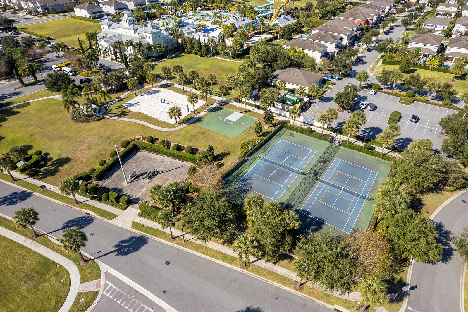 REUNION WEST PH 4 - Residential