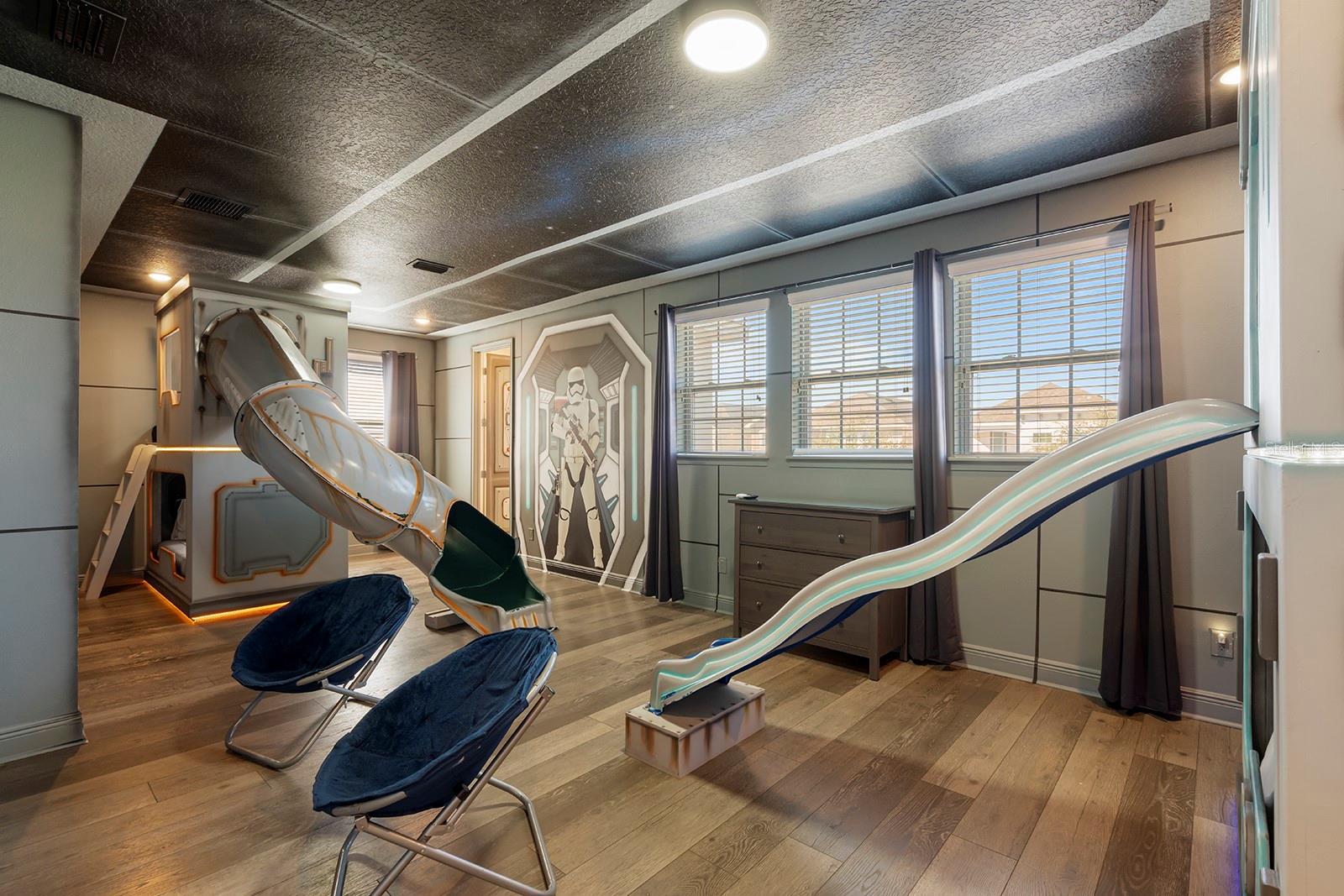 REUNION WEST PH 4 - Residential