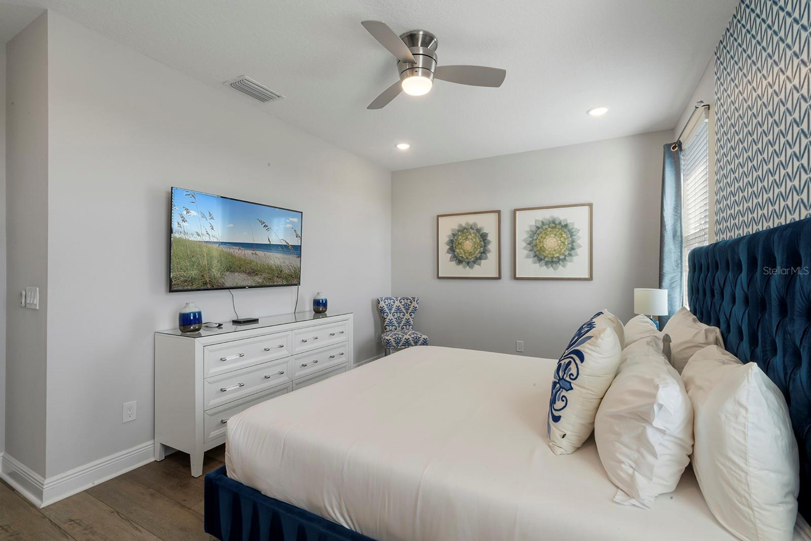 REUNION WEST PH 4 - Residential