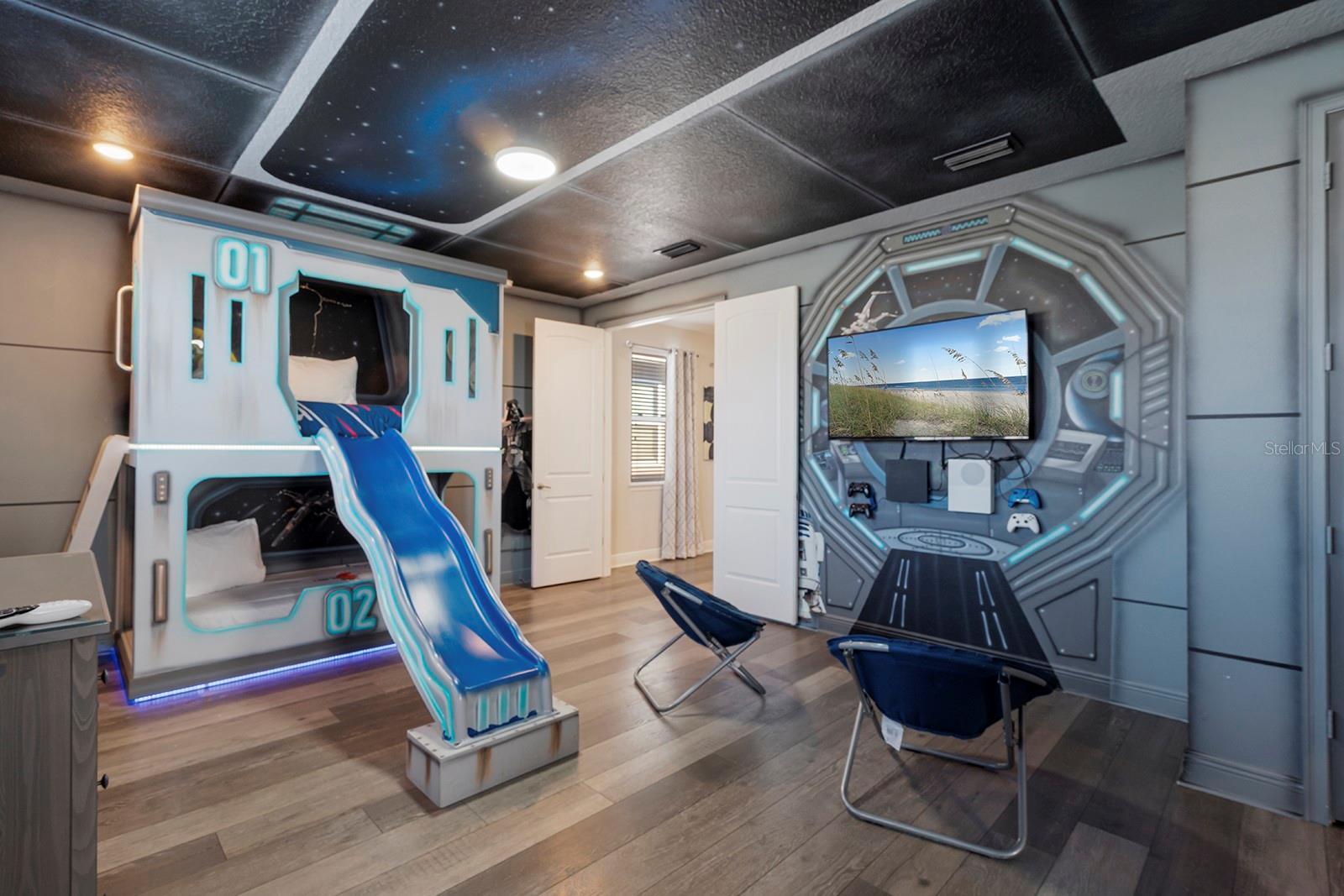 REUNION WEST PH 4 - Residential