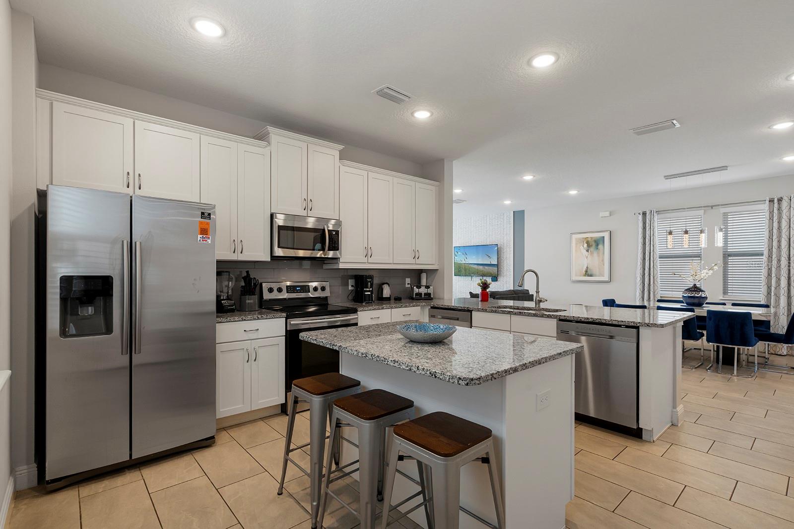 REUNION WEST PH 4 - Residential