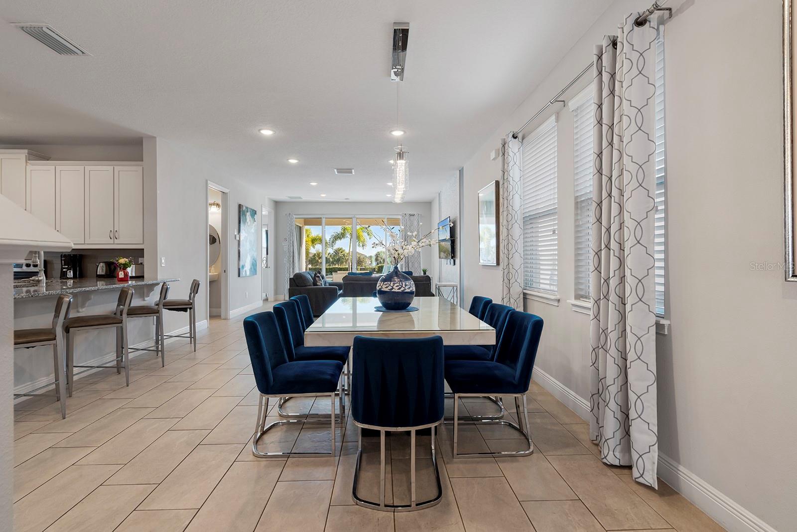 REUNION WEST PH 4 - Residential