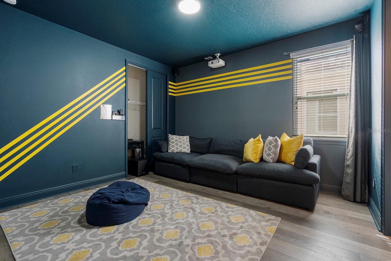 REUNION WEST PH 4 - Residential