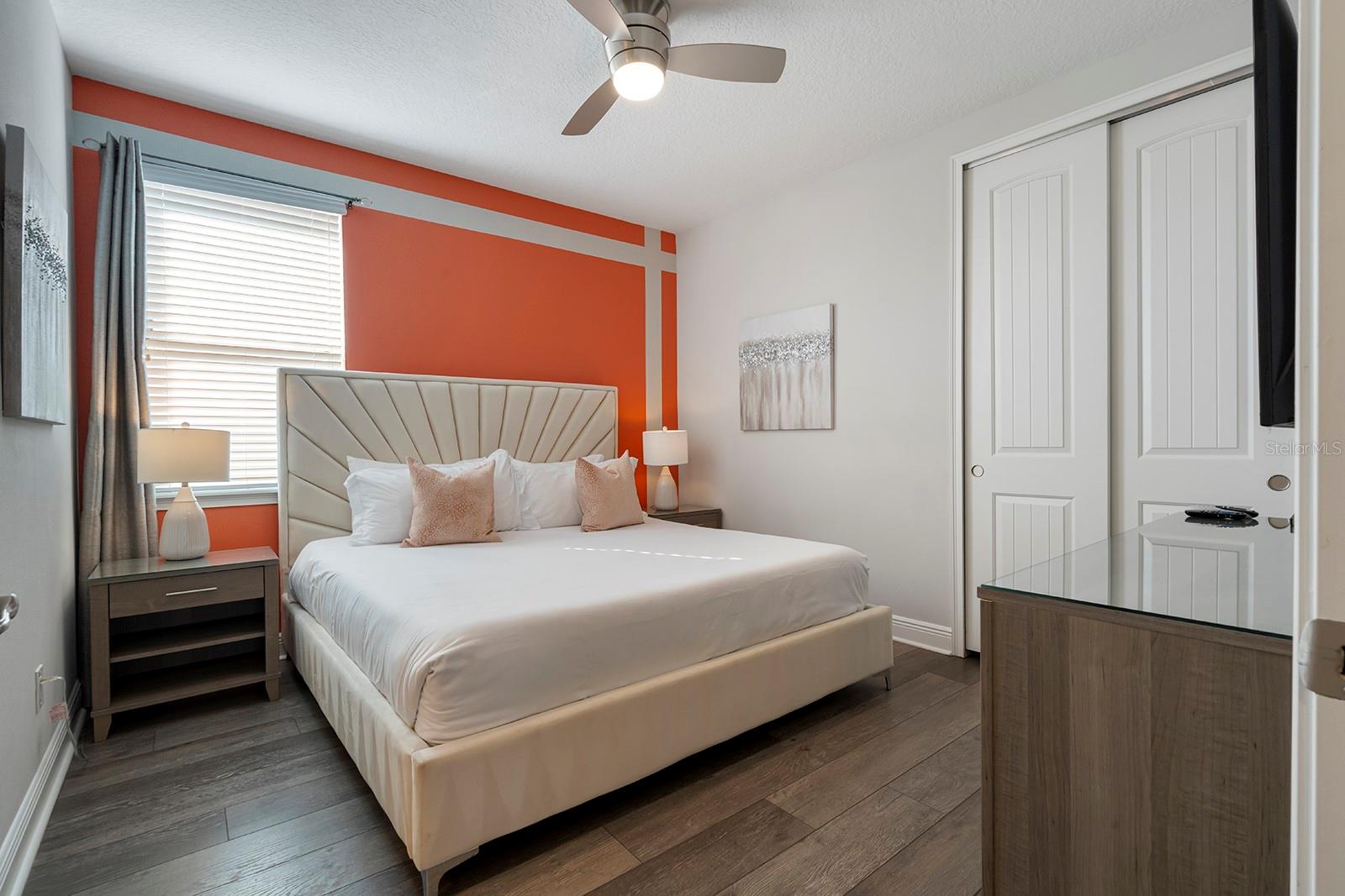 REUNION WEST PH 4 - Residential