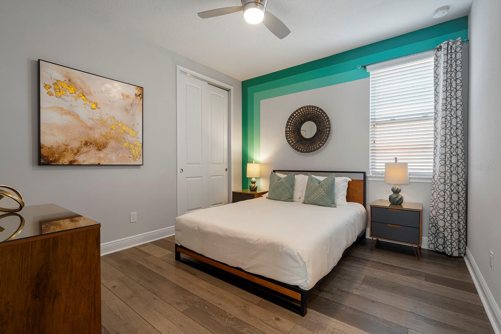 REUNION WEST PH 4 - Residential