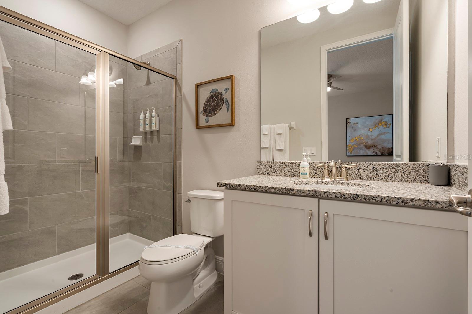 REUNION WEST PH 4 - Residential