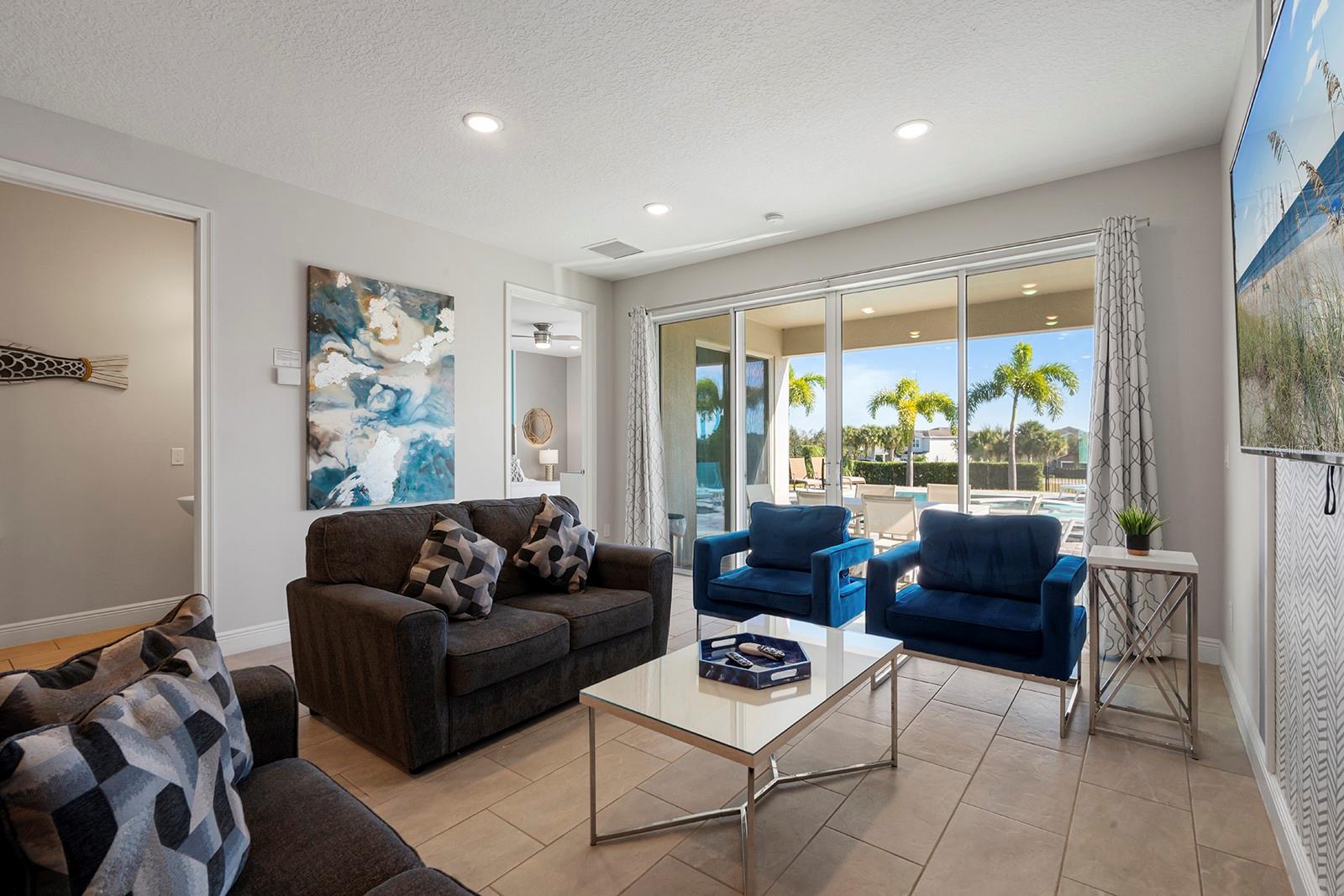 REUNION WEST PH 4 - Residential