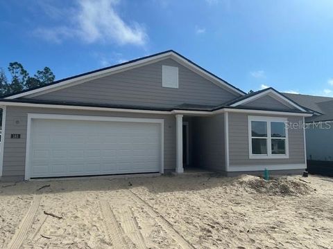 183 GREENWOOD DRIVE PALM COAST FL 32137