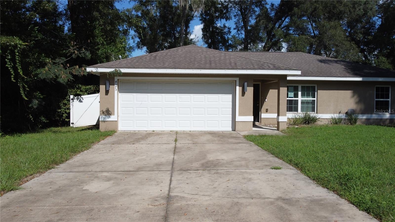 4575 SE 137TH PLACE